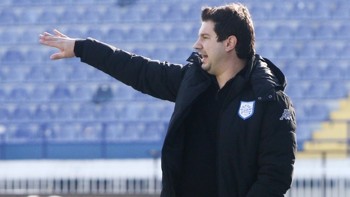 Η αποστολή του ΠΑΣ για τον ΠΑΟΚ