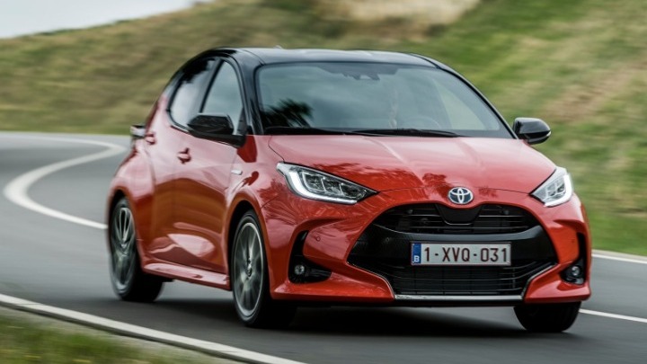 Η κατηγορία των supermini κατέκτησε το υψηλότερο ποσοστό στην αγορά