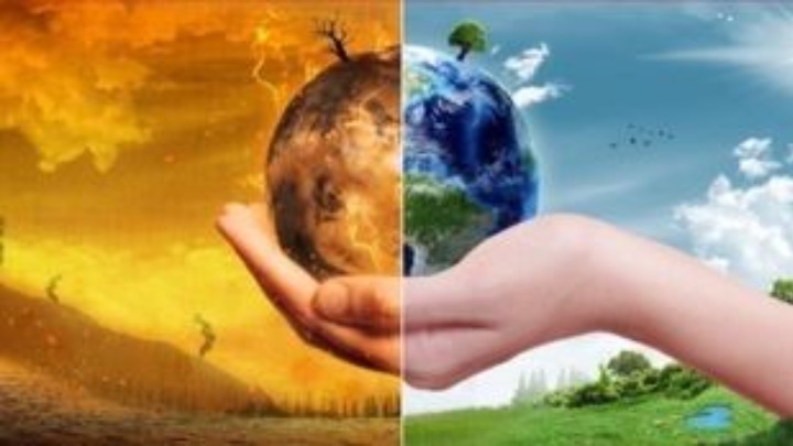 Η κλιματική αλλαγή πιο επικίνδυνη από την πανδημία, εκτιμά ο Μπιλ Γκέιτς