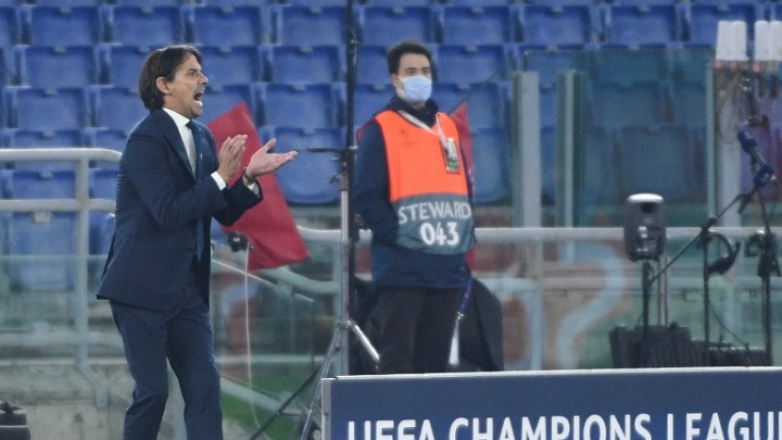 Ιντζάγκι: «Τα γκολ θα έπρεπε να τα είχαν σημειώσει μόνοι τους»