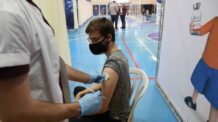 Ισραήλ: Το εμβόλιο προστατεύει από τη νόσηση από την Covid-19. Αλλά, τι γίνεται με την συλλογική ανοσία;