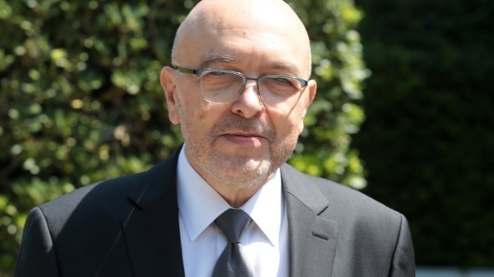 Κ. Φραγκογιάννης: Αν επιλεγεί η Άννα Διαμαντοπούλου ως ΓΓ του ΟΟΣΑ κερδίζει ο κόσμος όλος
