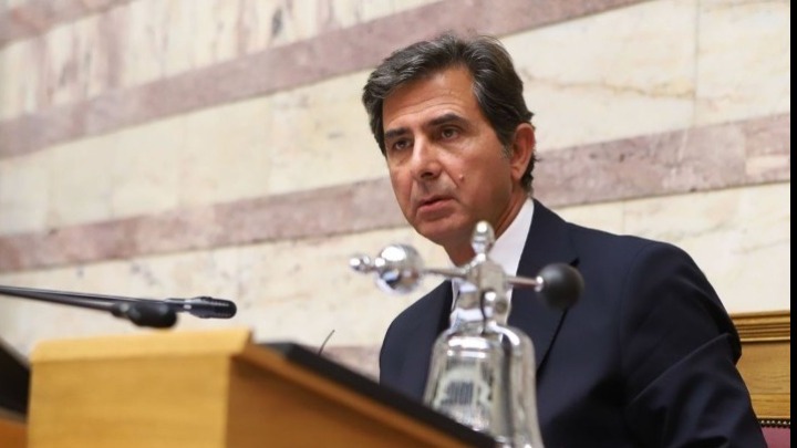 Κ. Γκιουλέκας: “Απόλυτη προτεραιότητα όλων οι ανθρώπινες ζωές” (vid)