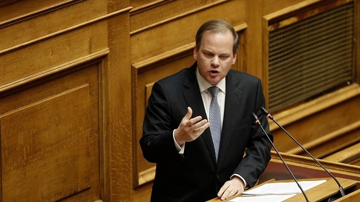 Κ. Αχ. Καραμανλής: 800 καινούρια λεωφορεία από το Ταμείο Ανάκαμψης