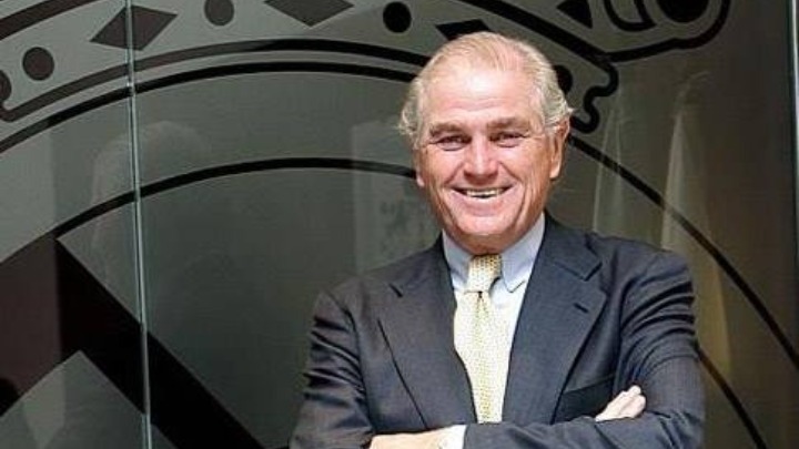 Καλντερόν: «Ιστορικό λάθος η απώλεια του Ρονάλντο»