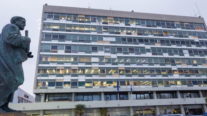 ΑΠΘ: Ολοκληρώνεται σταδιακά η διαδικασία εκλογής των νέων κοσμητόρων