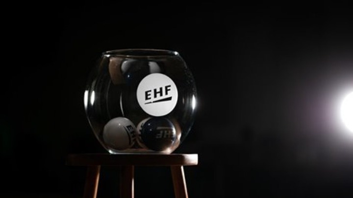 «Κλήρωσε» για την εθνική νεανίδων στο EHF Championship