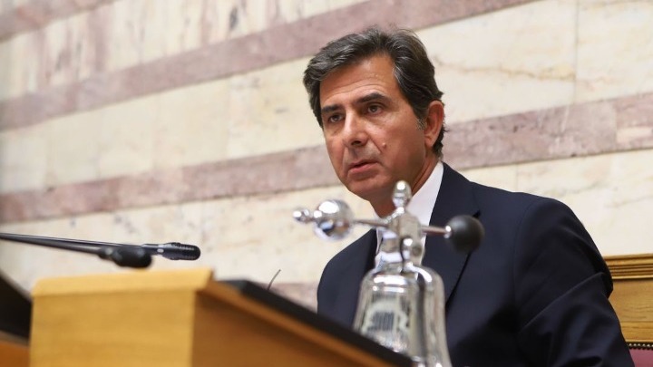 Κοινή συνεδρίαση Επιτροπών Εθνικής Άμυνας και Εξωτερικών της ΒτΕ και της Πορτογαλίας