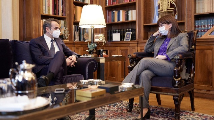 Κ. Μητσοτάκης: “Έσπασε ένα πέπλο σιωπής με τις συγκλονιστικές αποκαλύψεις”