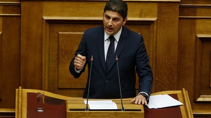 Λ. Αυγενάκης: Πλαίσιο 13 μέτρων στον αθλητισμό κατά της κατάχρησης εξουσίας