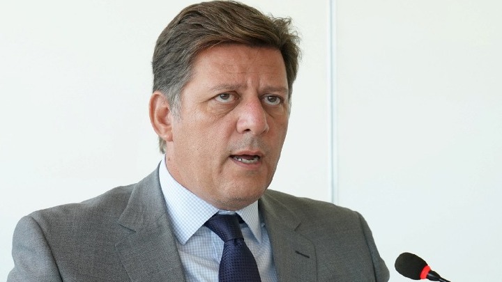 Μ. Βαρβιτσιώτης: Η αποφασιστική στήριξη από τη Βιέννη των ελληνικών θέσεων για την Τουρκία, καθιστούν την Αυστρία έναν κεντρικό εταίρο