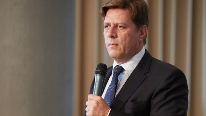 Μ. Βαρβιτσιώτης: Συλλυπητήρια στο Πυροσβεστικό Σώμα και την οικογένεια του ήρωα πυροσβέστη