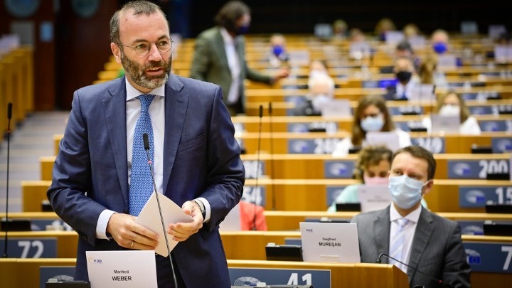 Μ. Βέμπερ: Η ασφάλεια πρωταρχικό στοιχείο όσον αφορά στα εμβόλια και στους εμβολισμούς