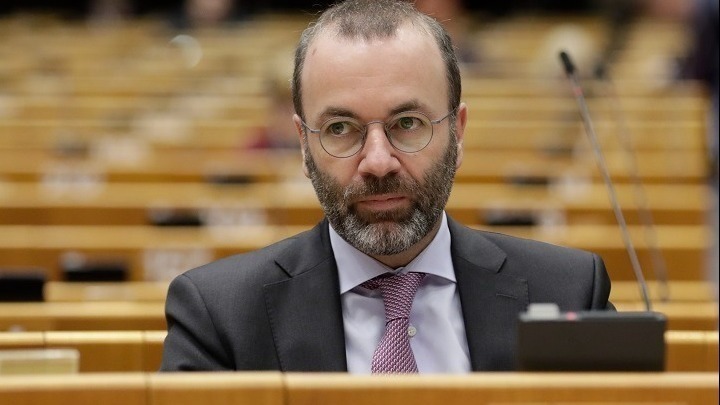 Μ. Βέμπερ: Προσπαθούμε να υπερασπιστούμε την ιδέα της ύπαρξης διεθνούς συνεργασίας