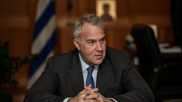 Μ. Βορίδης: Νομοθετούμε υπέρ της προστασίας των ζώων συντροφιάς