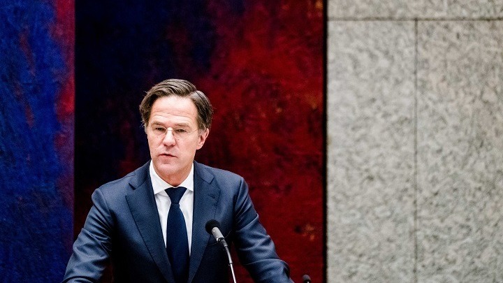 Μ. Ρούτε σε πολίτες: Συνεχίστε να τηρείτε τη νυχτερινή απαγόρευση κυκλοφορίας