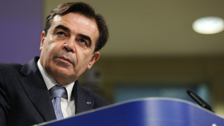 Μ. Σχοινάς: Το κράτος δικαίου δεν είναι θεωρητική κατασκευή αλλά ευθύνη και πράξη