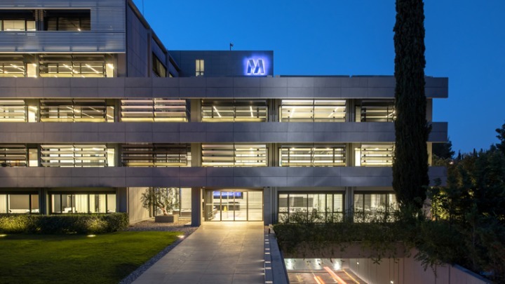 MYTILINEOS: Στα επίπεδα του 2019 η λειτουργική κερδοφορία του 2020