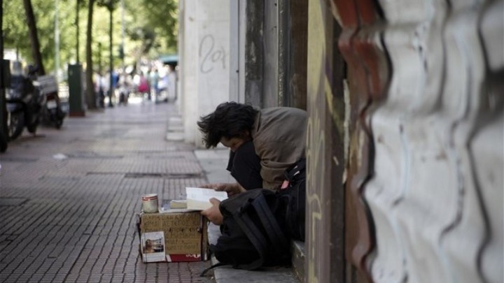 Με στέγαση και εργασία στηρίζει τους αστέγους ο δήμος Περιστερίου