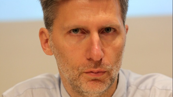 Μήνυση Ά. Σκέρτσου κατά Γ. Τράγκα για συκοφαντική δυσφήμιση