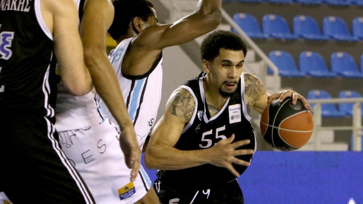 Μήτρου Λονγκ: «Θα επιστρέψω»