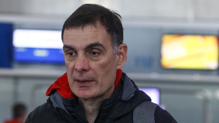 Μπαρτζώκας: «Δεν αξίζαμε να κερδίσουμε – Kάναμε χαζά λάθη» (vid)