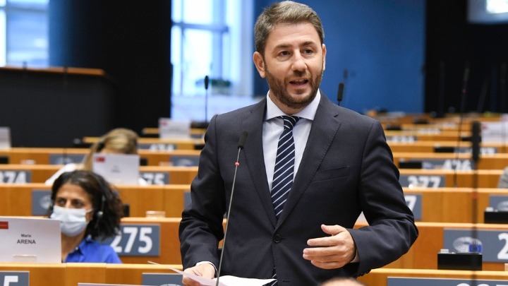 Ν. Ανδρουλάκης: Ενίσχυση του Ευρωπαϊκού Μηχανισμού Πολιτικής Προστασίας για την αντιμετώπιση της COVID19