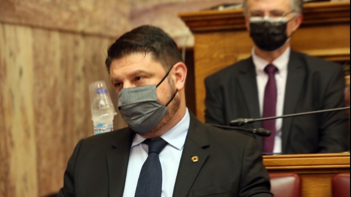 Ν. Χαρδαλιάς: Δεν βρήκαμε έτοιμο δρόμο, τον φτιάξαμε