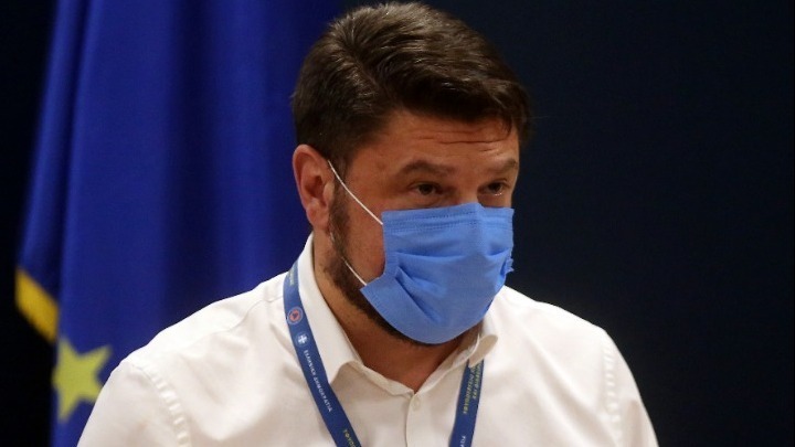 Ν. Χαρδαλιάς: Ένα χρόνο μετά, βλέπουμε επιτέλους το φως στην άκρη του τούνελ