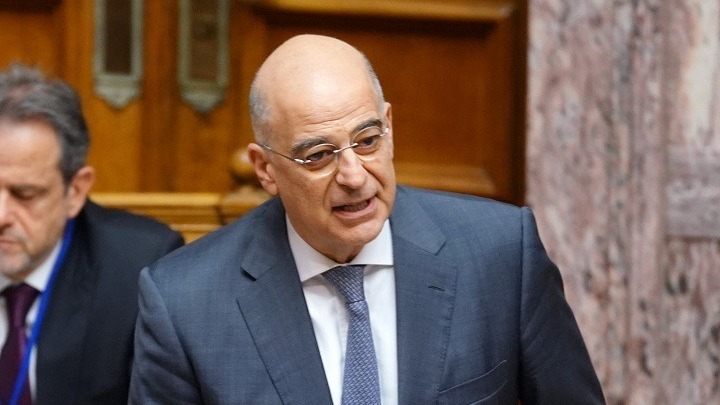 Ν. Δένδιας: Νομοσχέδιο μεταρρύθμισης και ψηφιακού μετασχηματισμού του ΥΠΕΞ