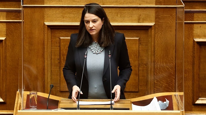 Ν. Κεραμέως: Άλλο αυτοδιοίκητο και άλλο αυτονομία των πανεπιστημίων