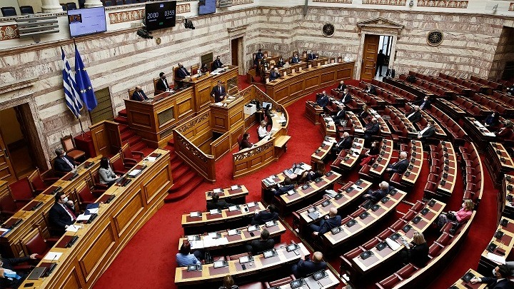 Ν. Κεραμέως: Δεν έχουμε εκλεγεί για να δώσουμε φρούδες ελπίδες – Δεν θα κάνουμε βήμα πίσω, οφείλουμε να φέρουμε ριζικές αλλαγές