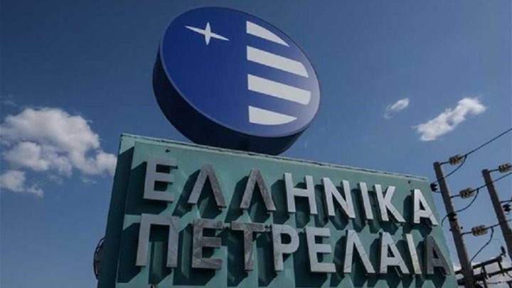 Νέα δωρεά ΕΛΠΕ στο Θριάσιο Νοσοκομείο