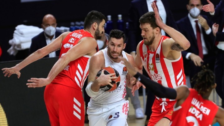 Nέα κρούσματα κορονοϊού στον Ερυθρό Αστέρα