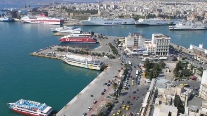 Διαθέσιμη από σήμερα η Ηλεκτρονική Δήλωση Υγείας για την ακτοπλοΐα – Τι ανέφερε ο Γ. Πλακιωτάκης