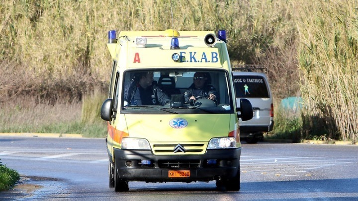 Νεκρός σε τροχαίο παίκτης του ΑΟ Χαλκίδας
