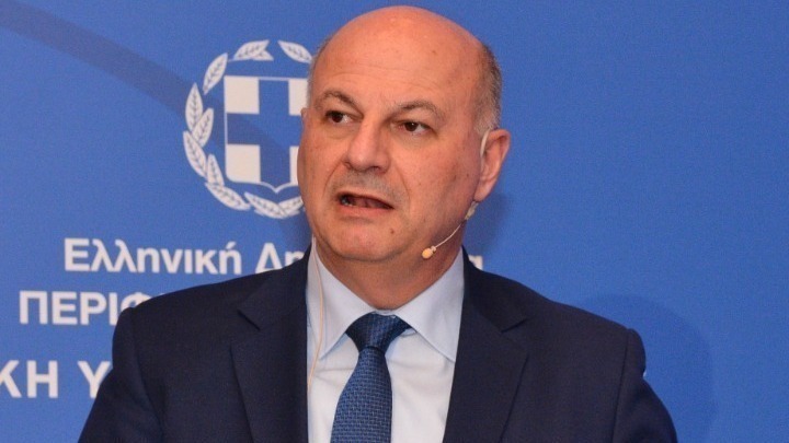 Νομοσχέδιο για σχέσεις γονέων-παιδιών: Βασικό κριτήριο το πραγματικό συμφέρον του παιδιού, τόνισε ο Κ. Τσιάρας