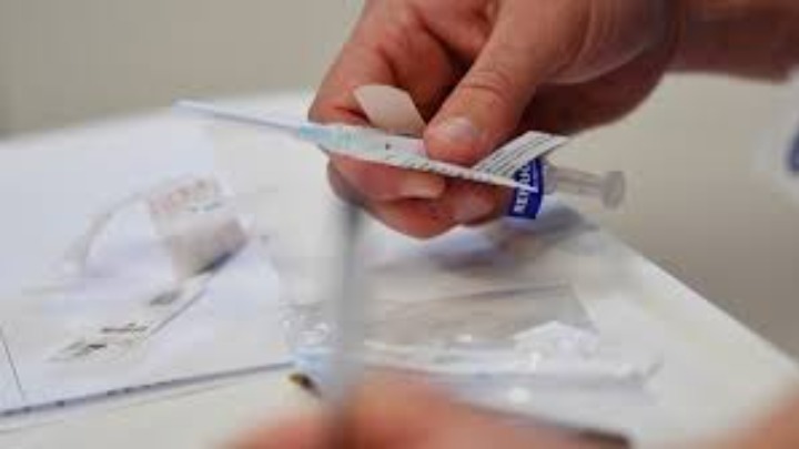 Νότια Αφρική: Το CDC Africa ανακοίνωσε ότι «δεν εγκαταλείπει» το εμβόλιο της AstraZeneca