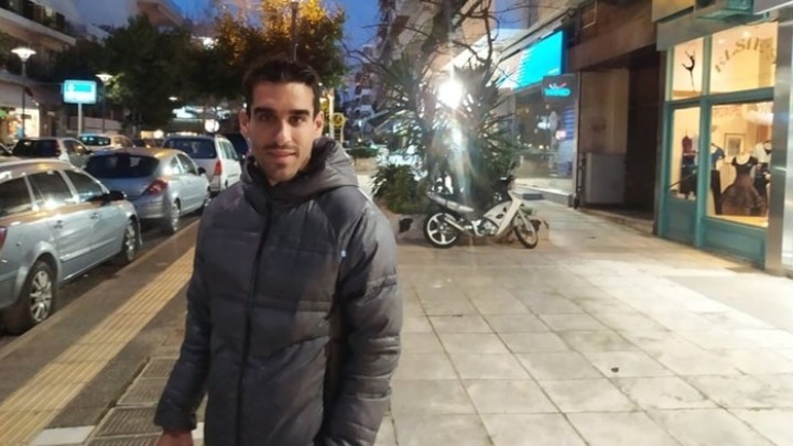 Ο Γιάννης Κοντοές στο ΑΠΕ ΜΠΕ: «Είναι η ώρα των αποφάσεων για το ελληνικό ποδόσφαιρο»