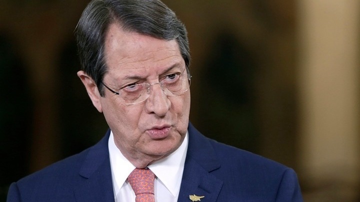 Σήμερα η συνάντηση Αναστασιάδη – Γκουτέρες – Τατάρ στη Νέα Υόρκη