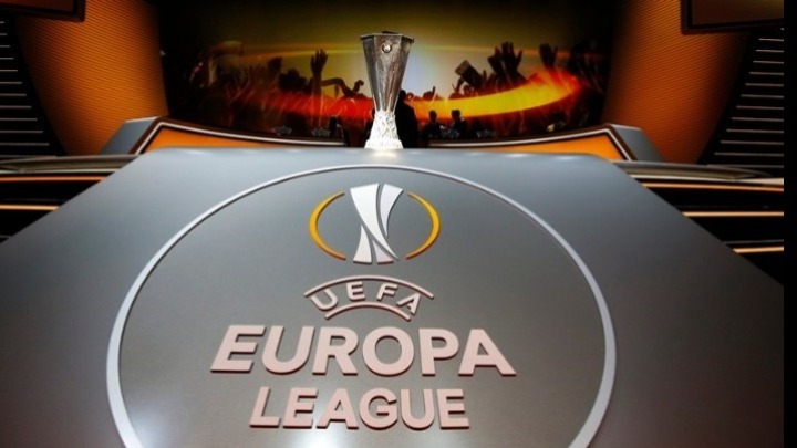 Europa League: Με Άρσεναλ ο Ολυμπιακός – Όλα τα ζευγάρια των “16”