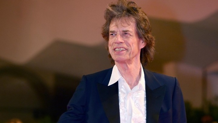 O Σερ Μικ Τζάγκερ για τα 150 χρόνια του Royal Albert Hall