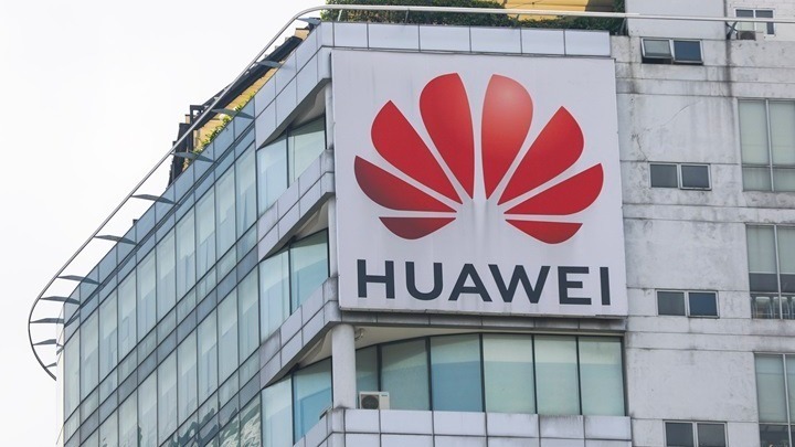 Ο ιδρυτής της Huawei ελπίζει οι ΗΠΑ να υιοθετήσουν μια «πολιτική ανοίγματος»