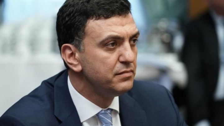 “O πρωθυπουργός ζήτησε την έκτακτη σύγκληση της επιτροπής των επιστημόνων ώστε να εξεταστεί η λήψη μέτρων για την Αττική”