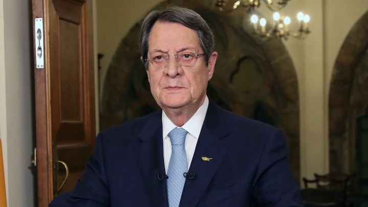 ΟΗΕ: Πρόσκληση στον Ν. Αναστασιάδη για την Άτυπη Πενταμερή