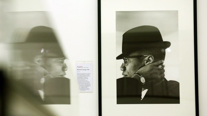 Οι κόρες του Malcolm X ζητούν να ανοίξει ξανά ο φάκελος της δολοφονίας του