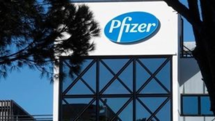 Ουσιαστική συνεισφορά της Pfizer Hellas στην αντιμετώπιση της πανδημίας COVID-19