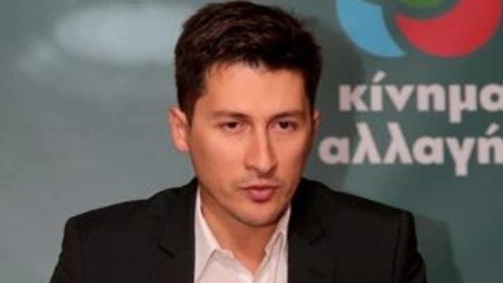 Π. Χρηστίδης: Κυρ.Μητσοτάκης και Αλ.Τσίπρας βλάπτουν σοβαρά την υγεία