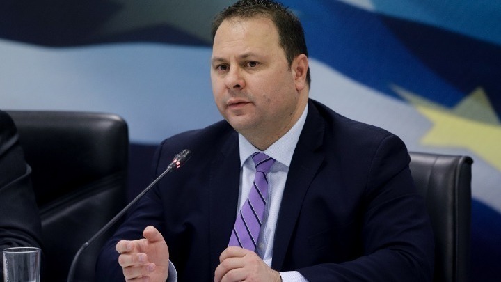 Π. Σταμπουλίδης: Κλειστά σήμερα και στις 13-14/2 μετά τις 17.00 μίνι μάρκετ, ψιλικατζίδικα και μανάβικα σε Αθήνα, Θεσσαλονίκη