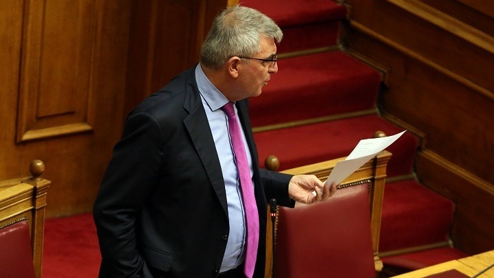 Π. Τσακλόγλου: Δεν αλλάζει η νομοθεσία για τα αυξημένα ποσοστά της προσωρινής σύνταξης